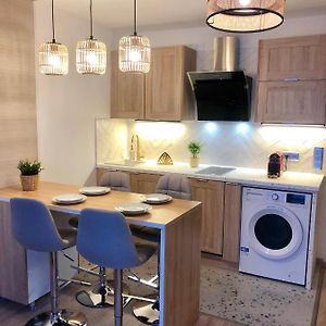 Appartement Studio