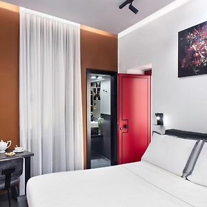 Chambre de Luxe Lit King-Size