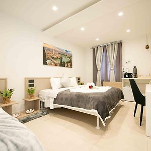 Chambre Triple