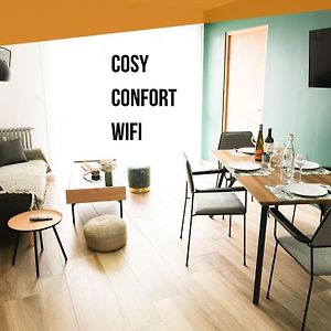 Appartement à 1 Chambre à Coucher