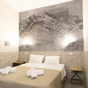 Chambre Lit Queen-Size
