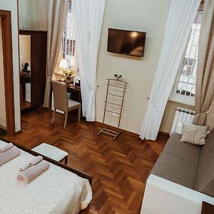 Chambre Grande Lit King-Size