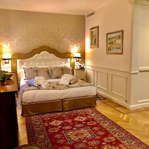 Chambre de Luxe Lit King-Size