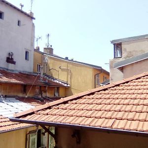 3 P Vieux Nice dernier étage