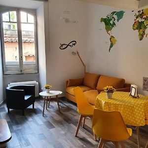 Appartement Duplex