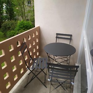 appartement 8 couchages 3 chambres