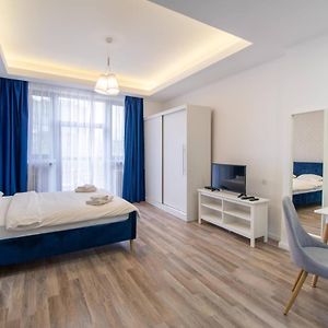 Appartement Studio