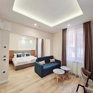Chambre Double de Luxe