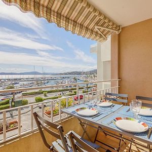 Apartment Les Mimosas
