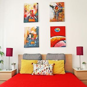 Paprika Apartment Grand