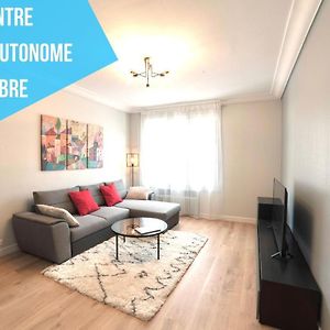 PRESTIGELOC Appart 3 Chambres 2 SDB La Loire