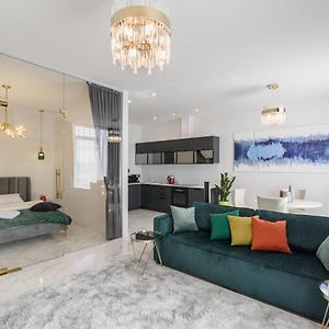 Appartement à 1 Chambre à Coucher