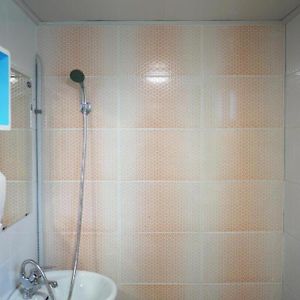 Private Bathroom Twin Room