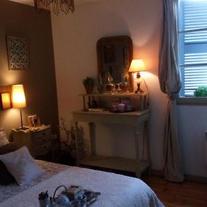 Chambre Lit Queen-Size