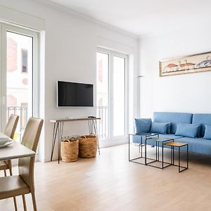 Appartement de Luxe