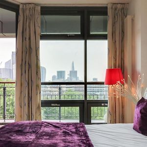 Appartement à 2 Chambres à Coucher
