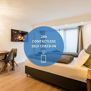 Centerapartments Am Wehrhahn