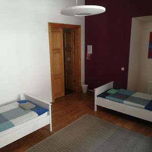 Chambre Classique Quadruple