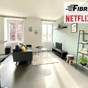 Appartement à 1 Chambre à Coucher
