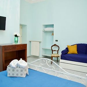 Chambre Quadruple