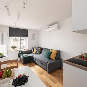 Shortstaypoland Wilcza