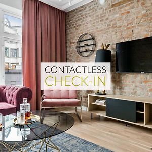 Bjorvika Apartments - Solli