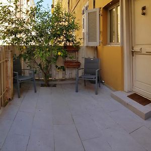 Studio centre ville