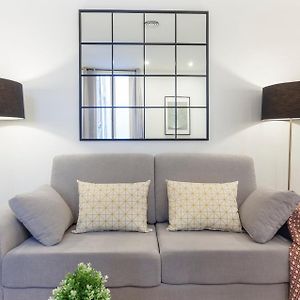 Zoko Suites En Madrid
