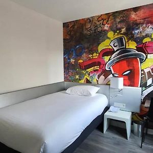 Chambre Standarde Simple