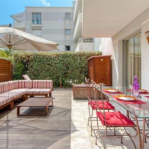 Apartment Les allées du Cap-3