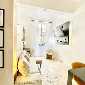 Appartement Studio