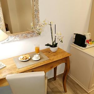 Chambre de Luxe Lit King-Size