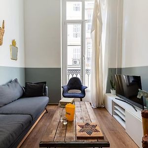 Appartement à 1 Chambre à Coucher