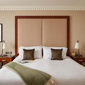 Chambre de Luxe Lit King-Size