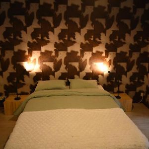 Chambre Quadruple