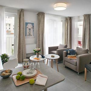 Appartement à 1 Chambre à Coucher