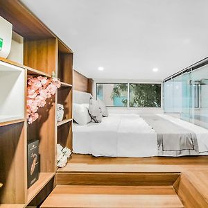 Chambre de Style Japonais
