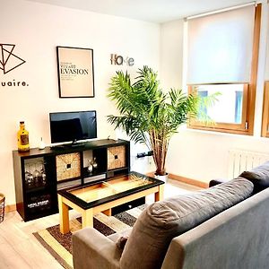 Appartement à 1 Chambre à Coucher
