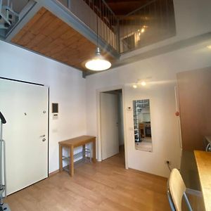 Appartement Classique