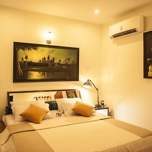 Chambre Standarde Lit King-Size