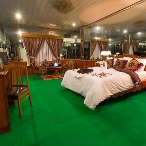 Chambre Double de Luxe