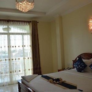 Chambre de Luxe Lit King-Size
