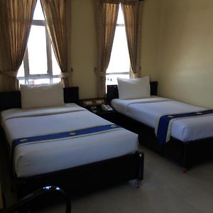 Chambre Supérieure Double