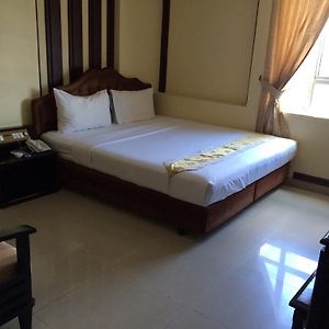 Chambre de Luxe Lit King-Size