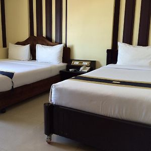 Chambre Familiale