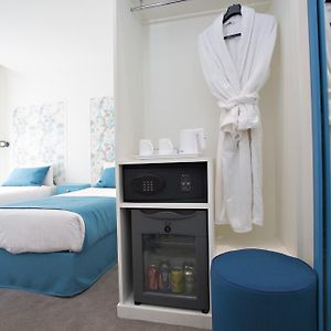 Chambre Supérieure Double
