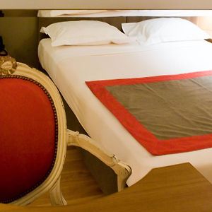 Chambre Confort