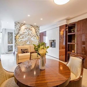 Suite de Luxe