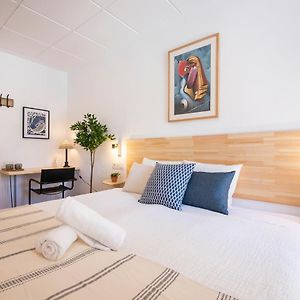 Chambre Standarde Lit King-Size