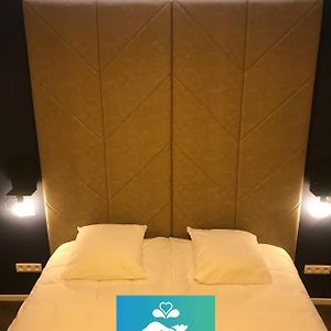 Appartement de Luxe